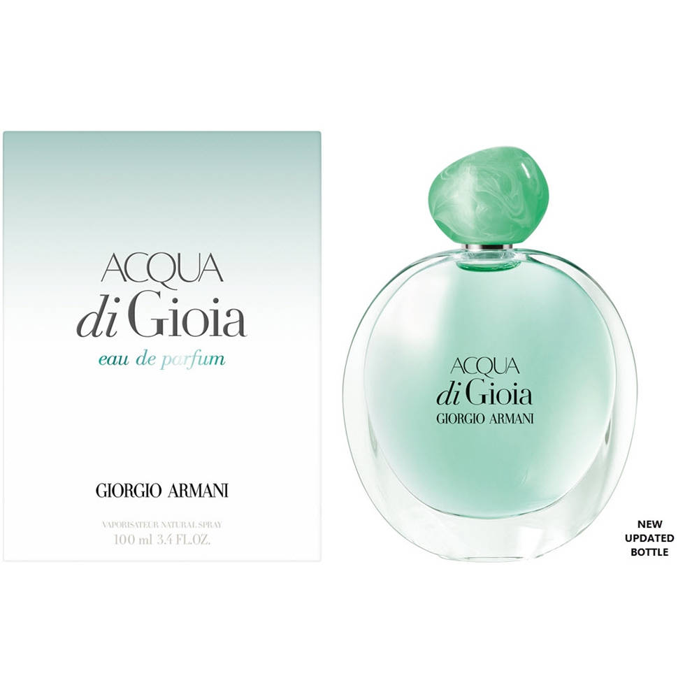acqua di gioia giorgio armani eau de parfum