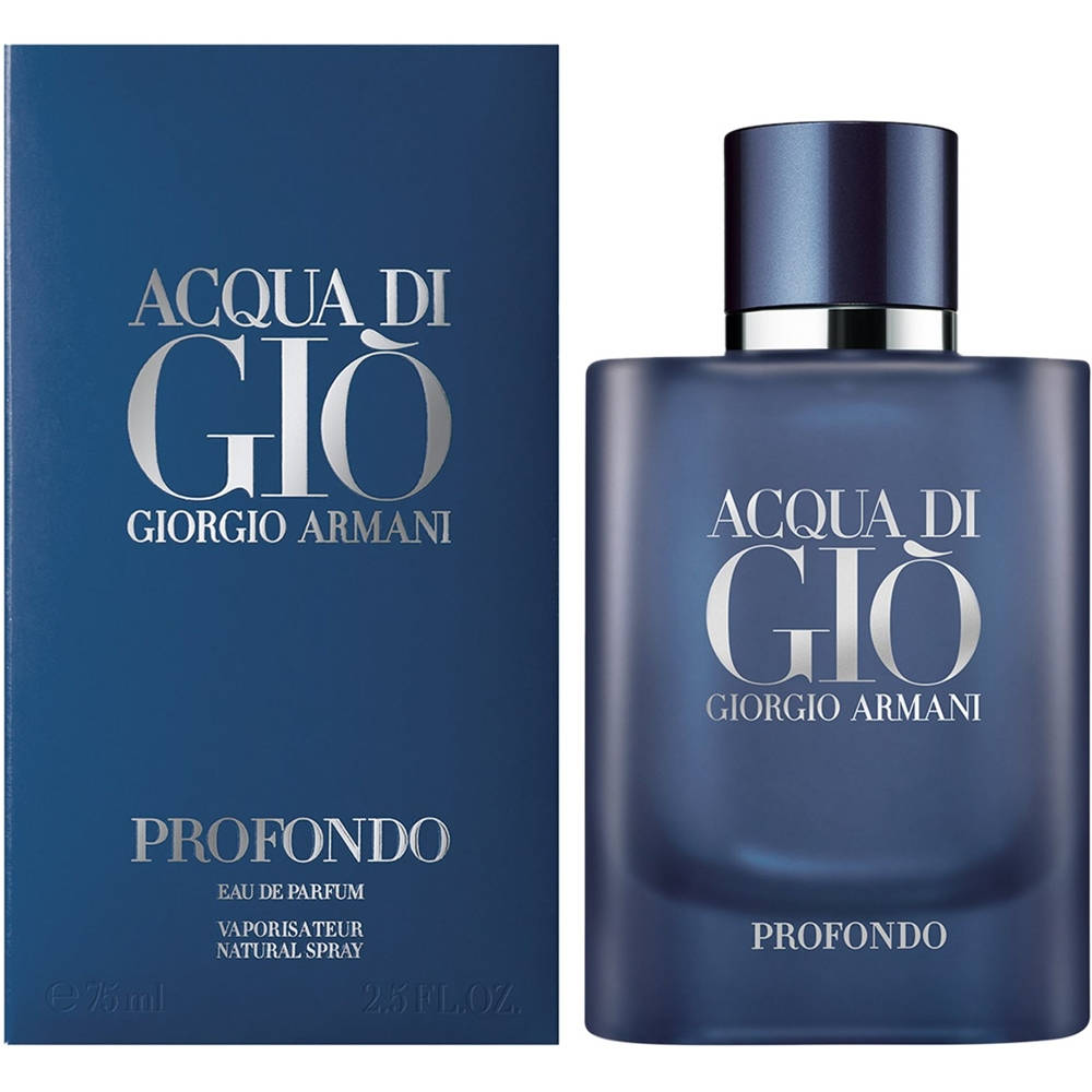 acqua di gio perfume by giorgio armani