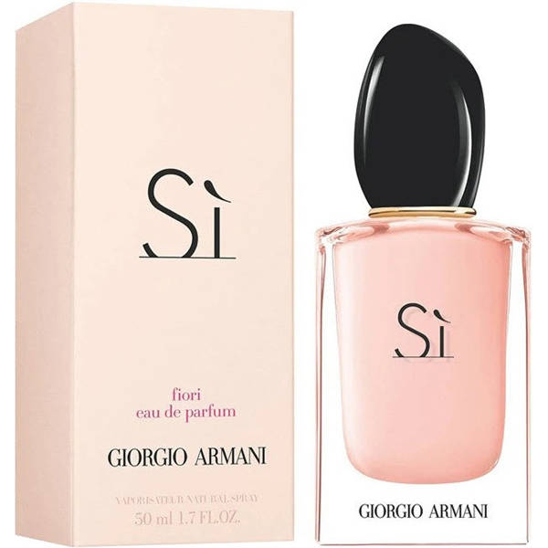 new si perfume 2019