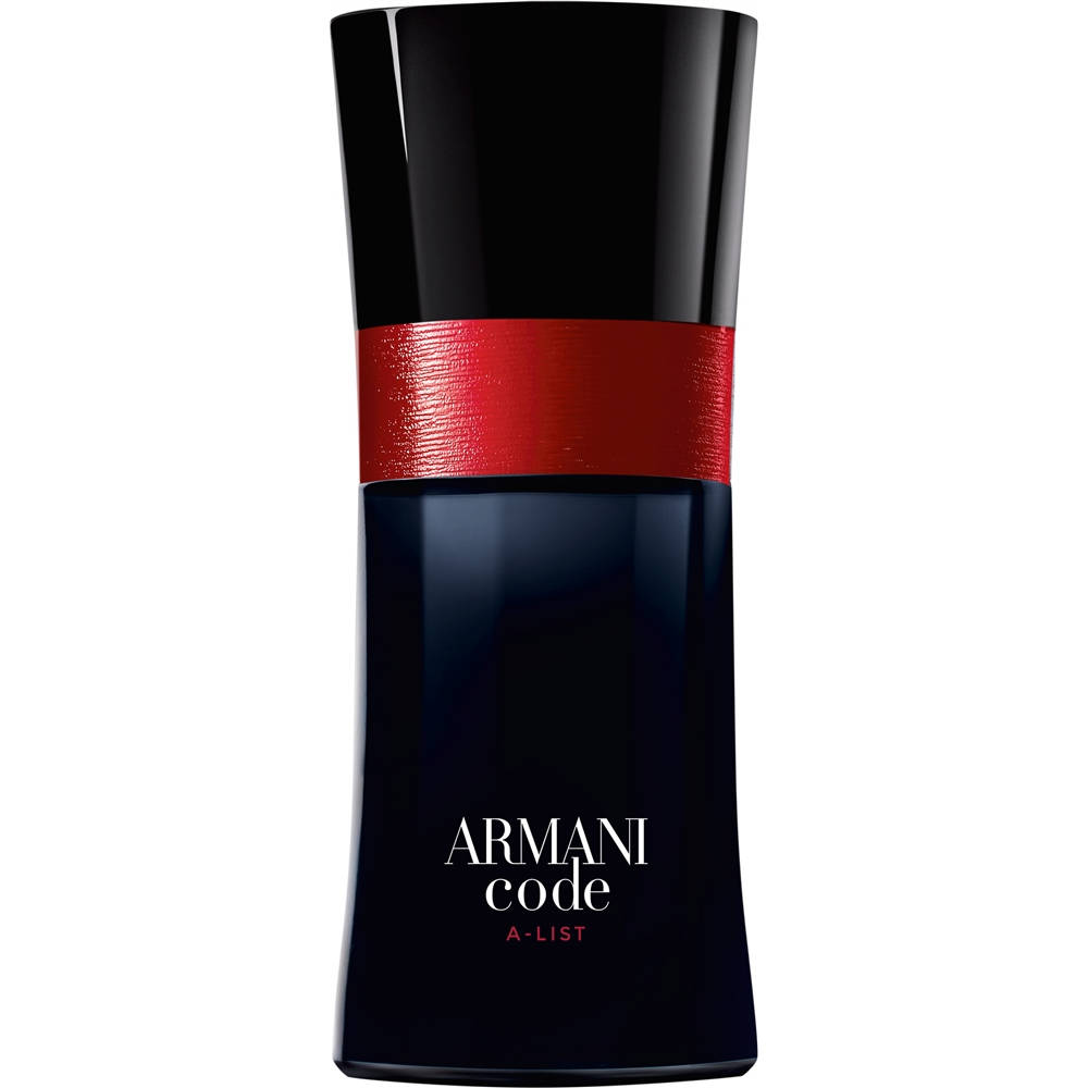 giorgio armani new fragrance