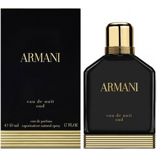 armani eau de nuit oud review