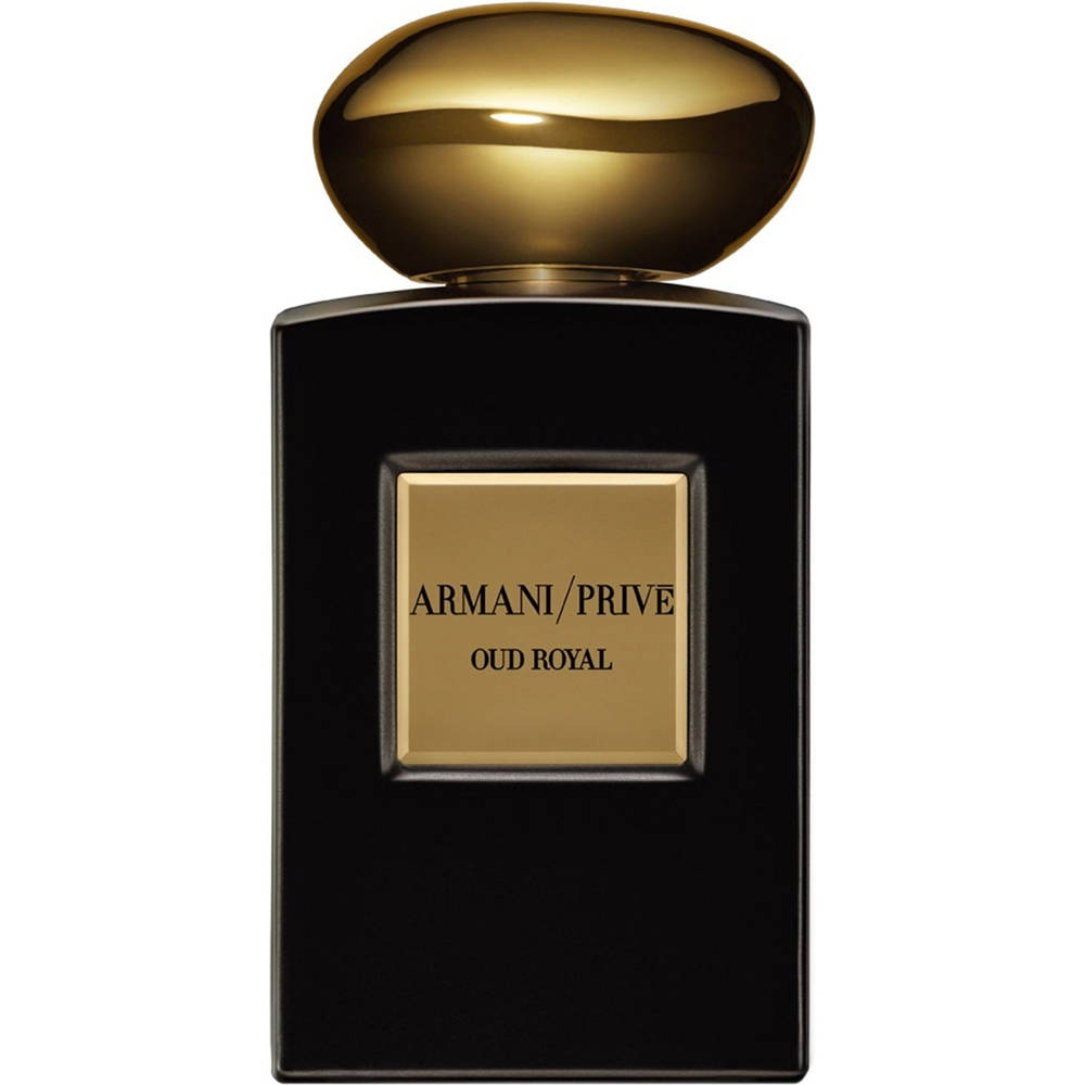 giorgio armani private collection perfume