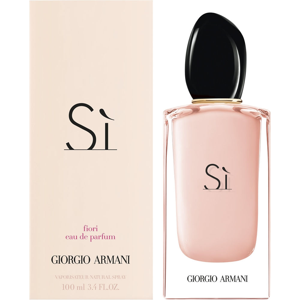 new si perfume 2019