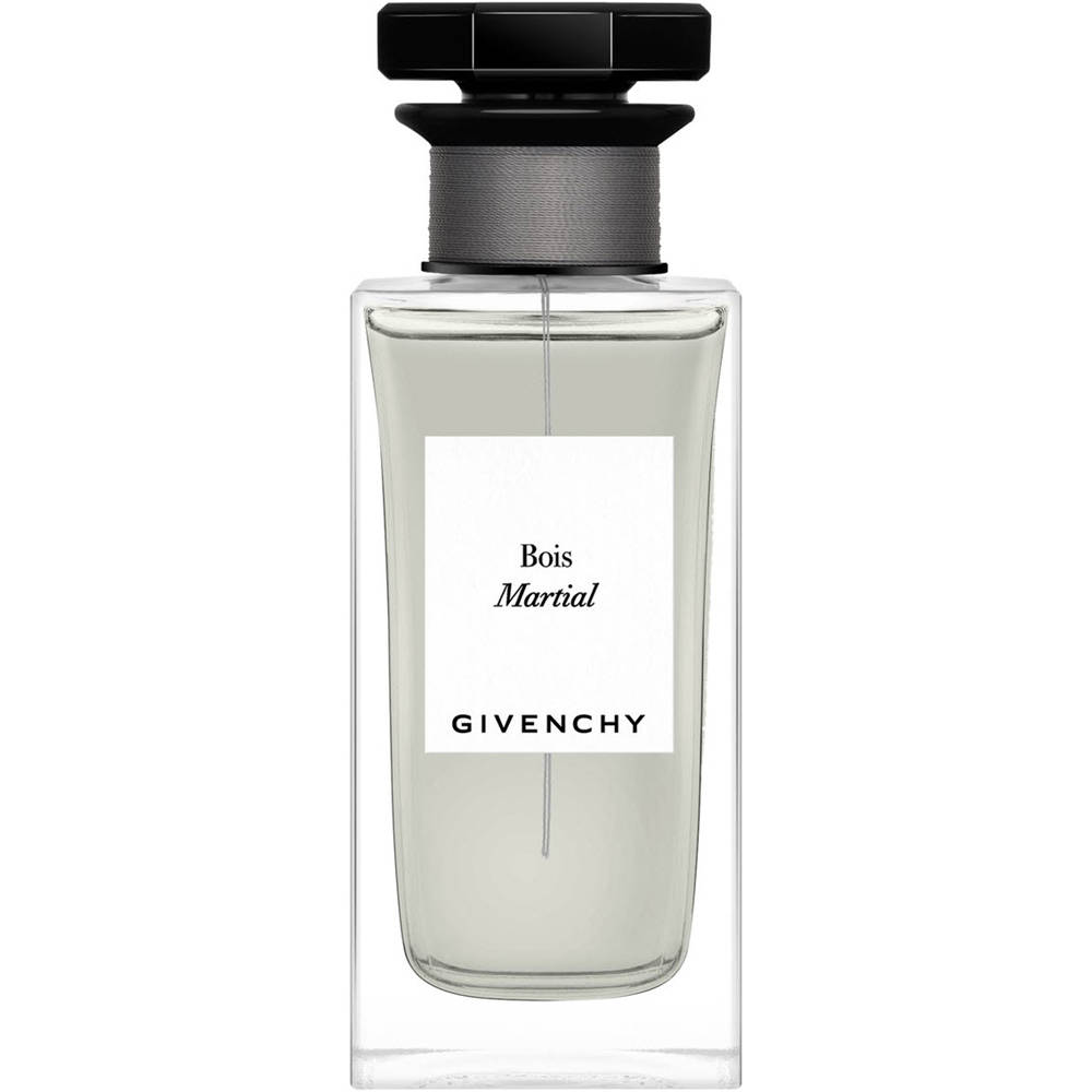 BOIS MARTIAL Perfume - BOIS MARTIAL by Givenchy | Feeling Sexy, Australia  312055