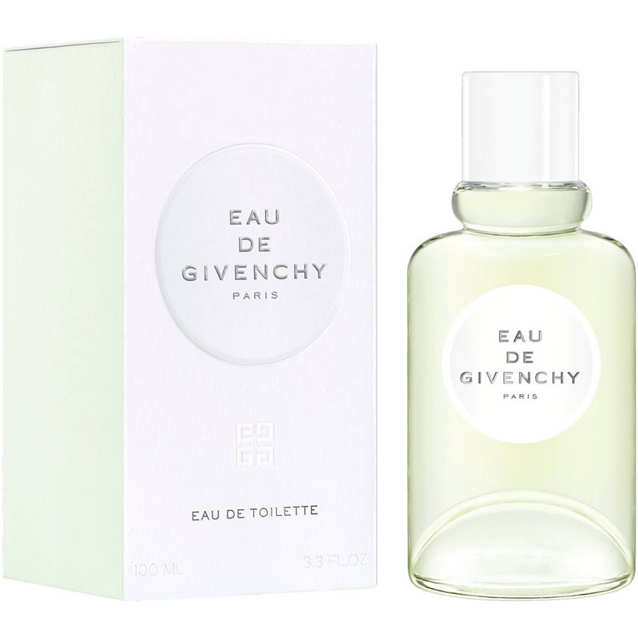 EAU DE GIVENCHY 2018 Perfume - EAU DE 