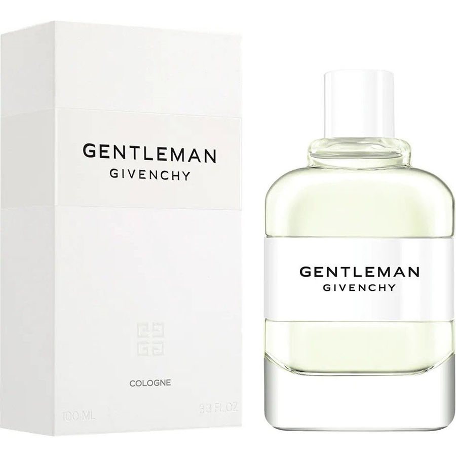 givenchy gentleman precio