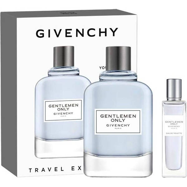 givenchy gentlemen only 100ml