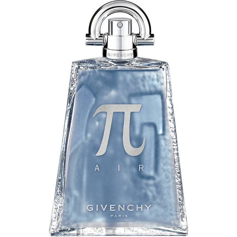 givenchy blue perfume