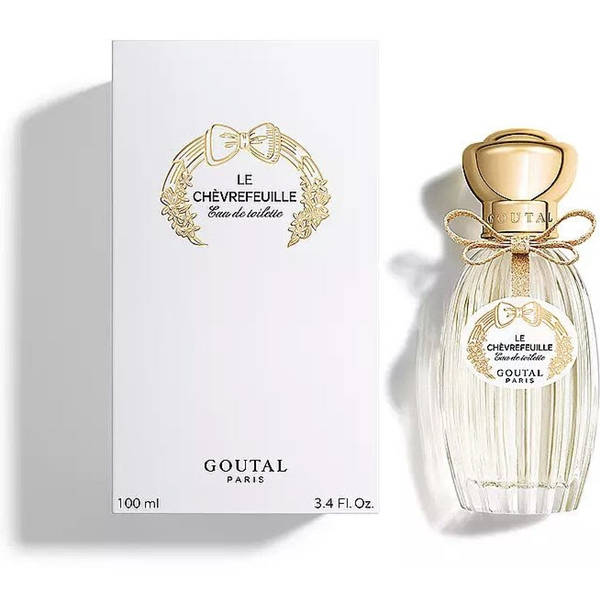 LE CHEVREFEUILLE Perfume - LE CHEVREFEUILLE by Goutal | Feeling