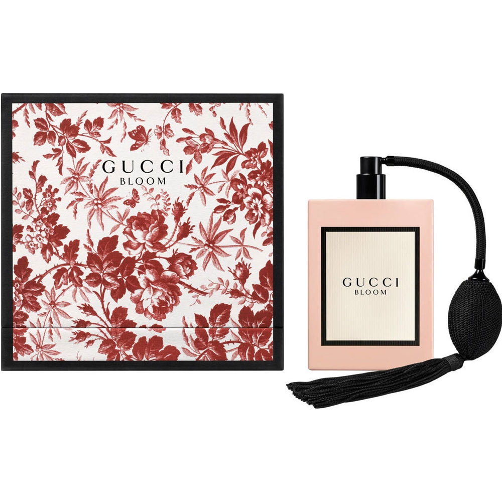 GUCCI BLOOM DELUXE EDITION Perfume 