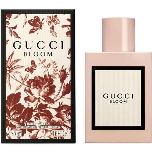 gucci perfume bloom price