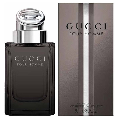 flydende Jeg klager knus GUCCI POUR HOMME Perfume - GUCCI POUR HOMME by Gucci | Feeling Sexy,  Australia 14609