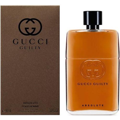 GUCCI GUILTY ABSOLUTE Perfume - GUCCI GUILTY ABSOLUTE by Gucci ...