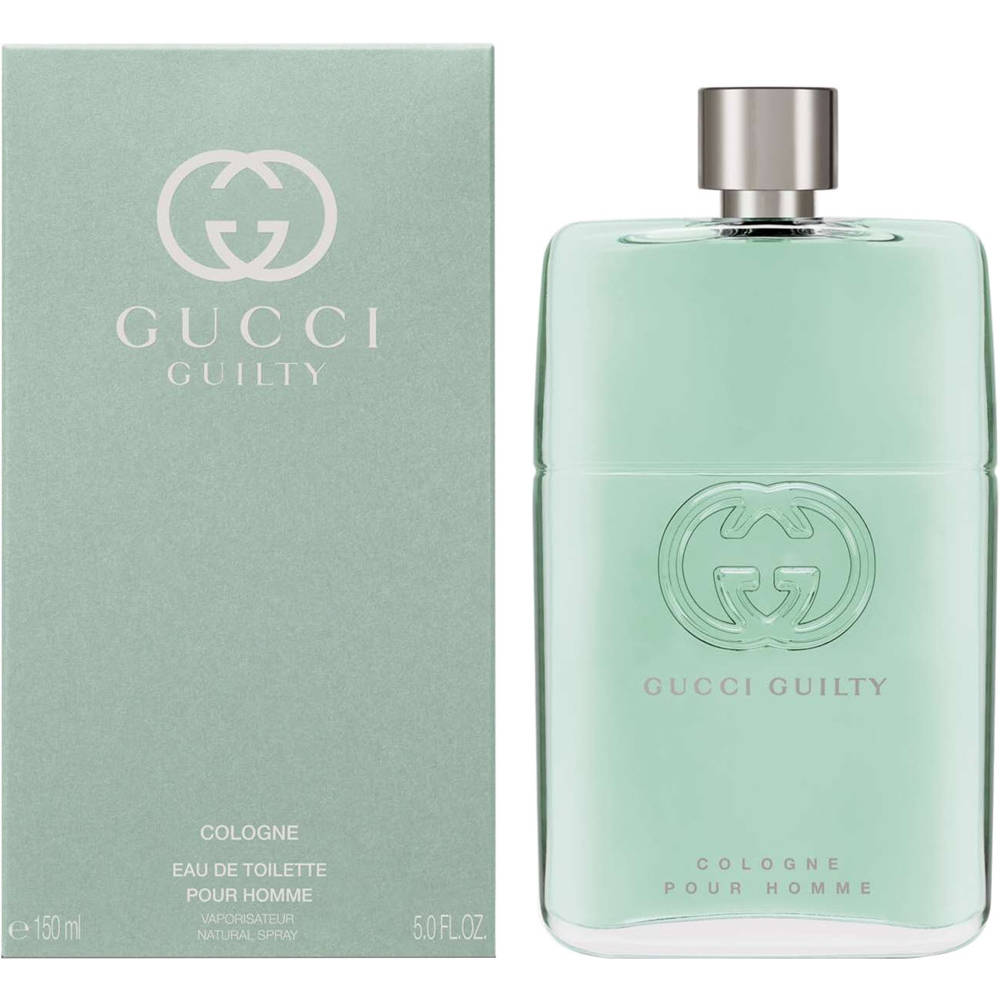Shop Online the Gucci Perfume Collection | Feeling Sexy