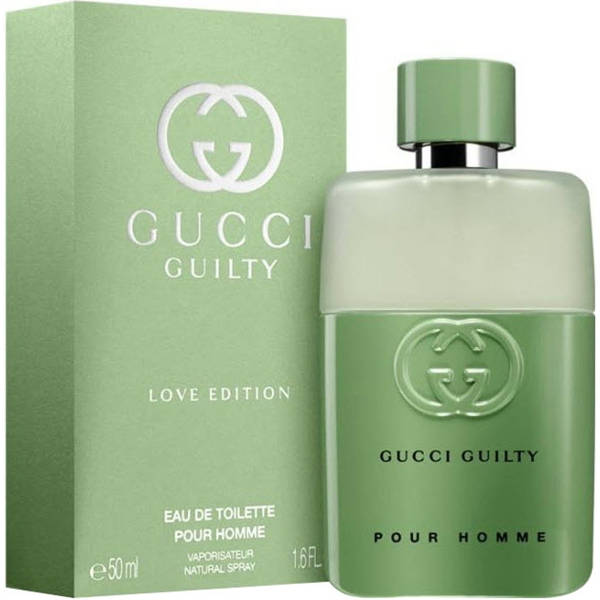 Además Alboroto talento GUCCI GUILTY LOVE EDITION POUR HOMME Perfume - GUCCI GUILTY LOVE EDITION  POUR HOMME by Gucci | Feeling Sexy, Australia 313879