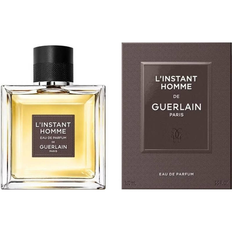 L'INSTANT DE GUERLAIN POUR HOMME EAU DE PARFUM Perfume - L'INSTANT DE ...