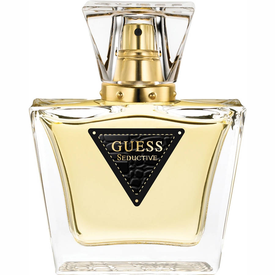GUESS SEDUCTIVE Perfume - GUESS SEDUCTIVE by Guess | Feeling Sexy ...