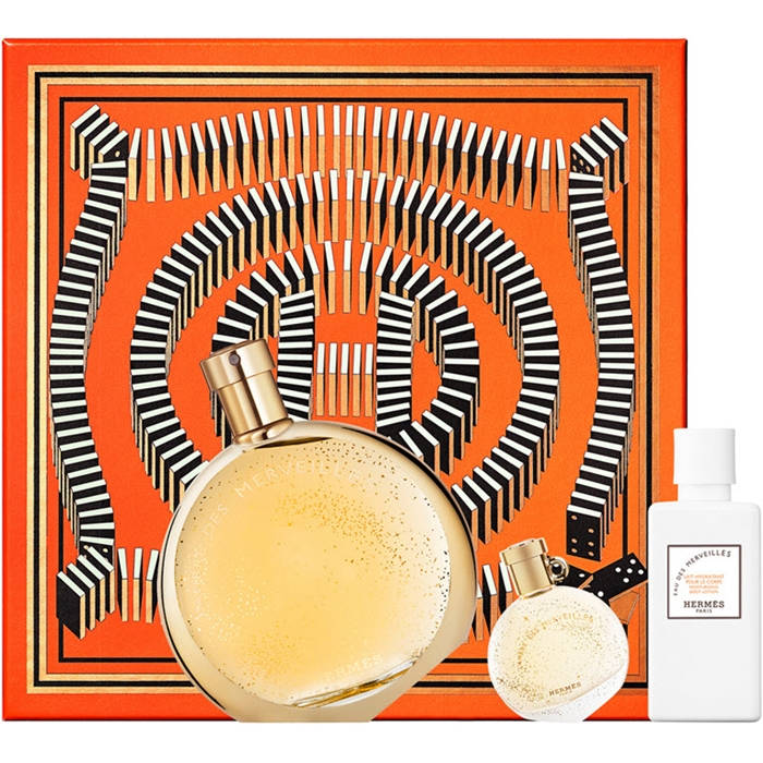 lambre des merveilles