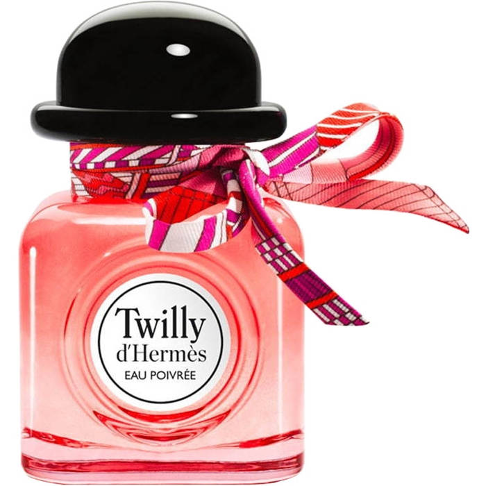 hermes charming twilly
