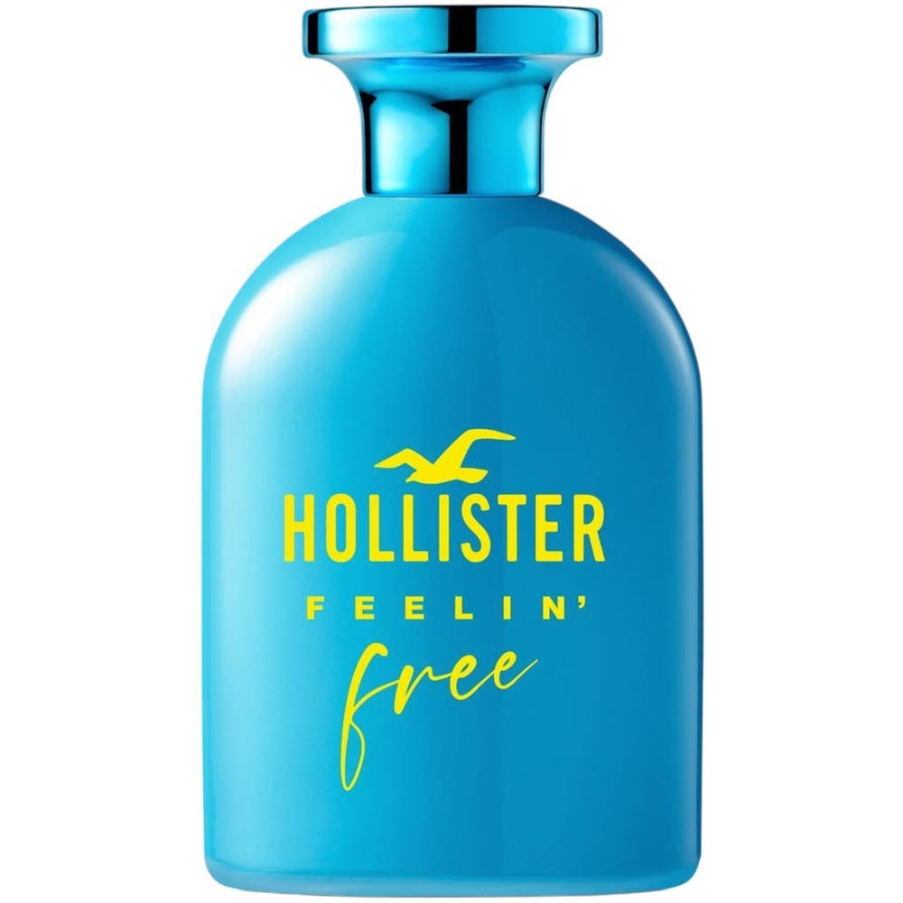 FEELIN' FREE FOR HIM Perfume FEELIN' FREE FOR HIM by Hollister