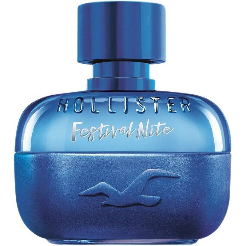 FESTIVAL NITE FOR HIM Perfume FESTIVAL NITE FOR HIM by Hollister