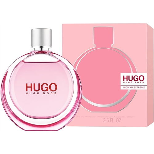 HUGO WOMAN EXTREME Perfume - HUGO WOMAN 