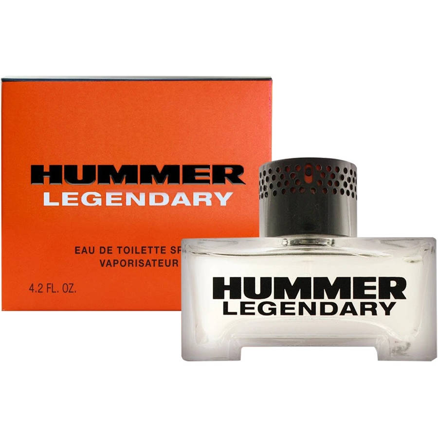 HUMMER LEGENDARY Perfume - HUMMER LEGENDARY by Hummer | Feeling Sexy,  Australia 313000