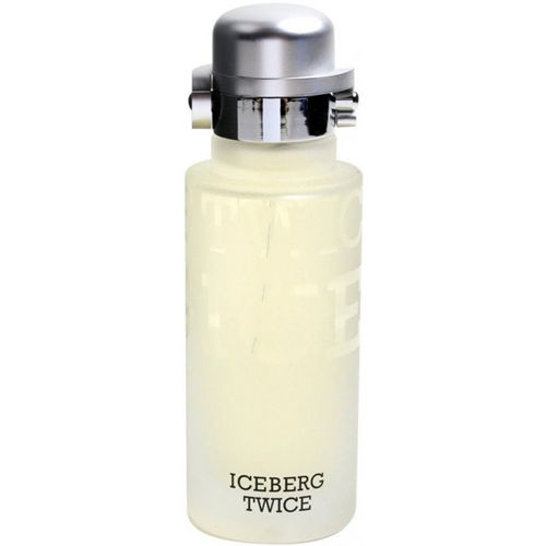 ICEBERG TWICE FOR HIM Perfume - ICEBERG TWICE FOR HIM by Iceberg | Feeling  Sexy, Australia 302944