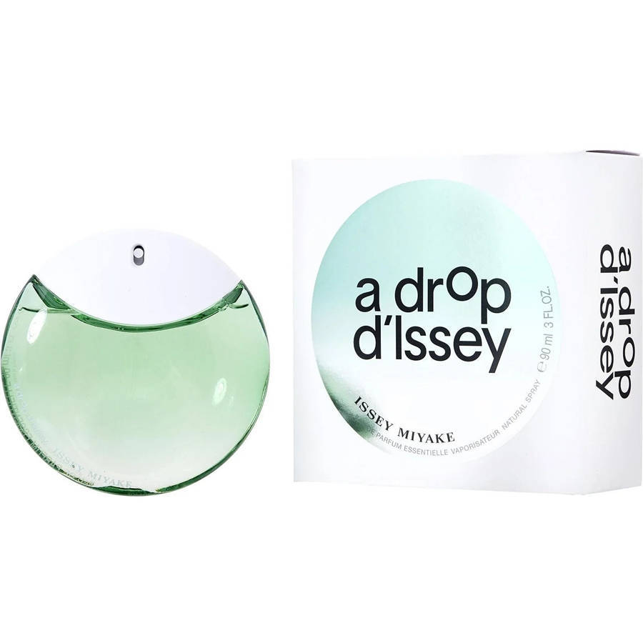 A DROP D'ISSEY ESSENTIELLE Perfume - A DROP D'ISSEY ESSENTIELLE by ...