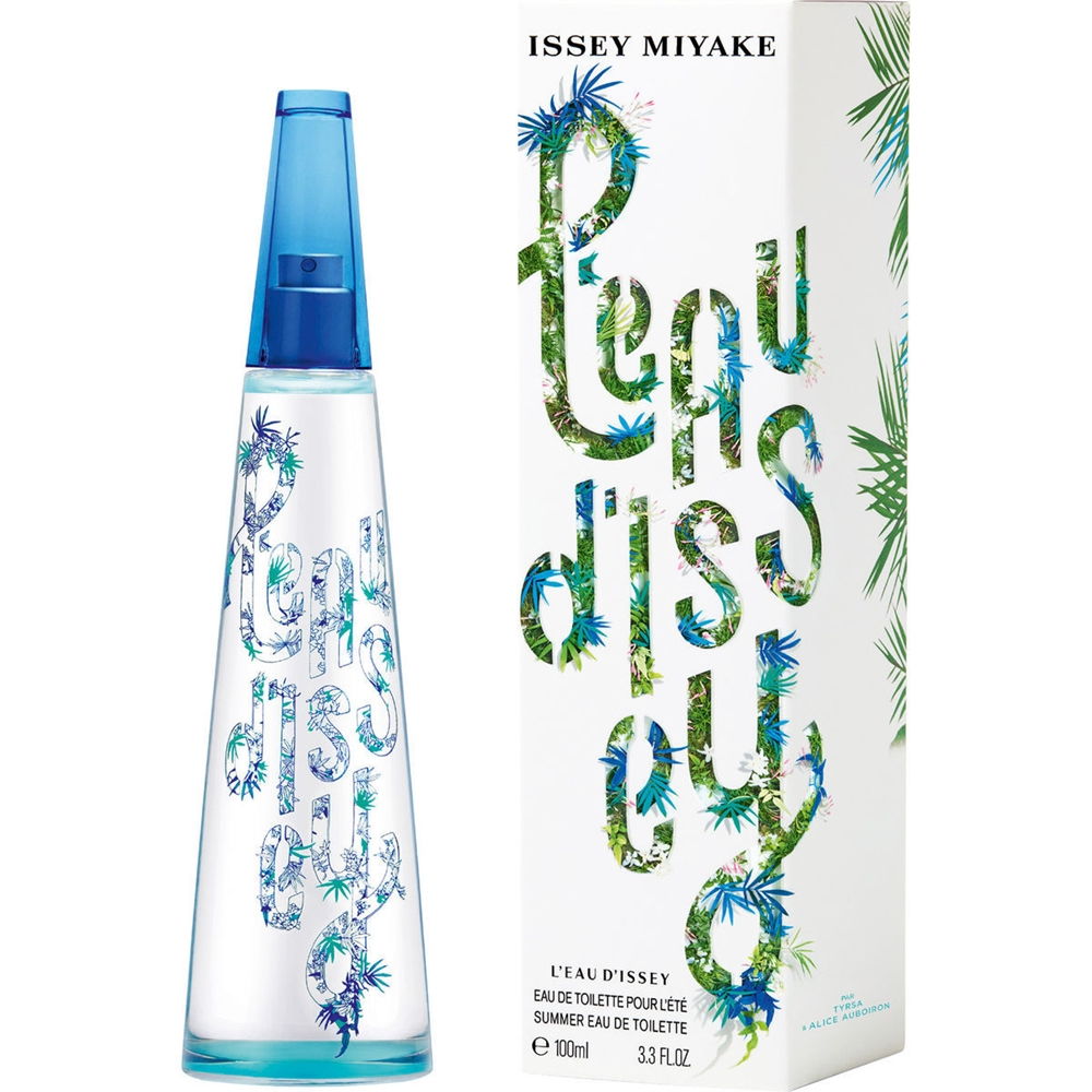 issey miyake perfume 2018