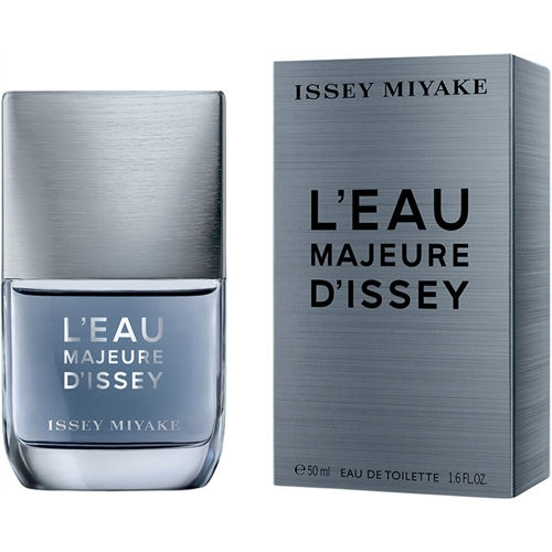 Issey Miyake L'Eau Majeure d'Issey Eau de Toilette - 1.6 oz spray