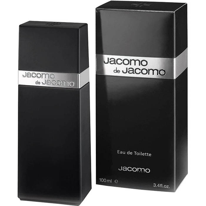 JACOMO DE JACOMO Perfume - JACOMO DE JACOMO by Jacomo | Feeling Sexy ...