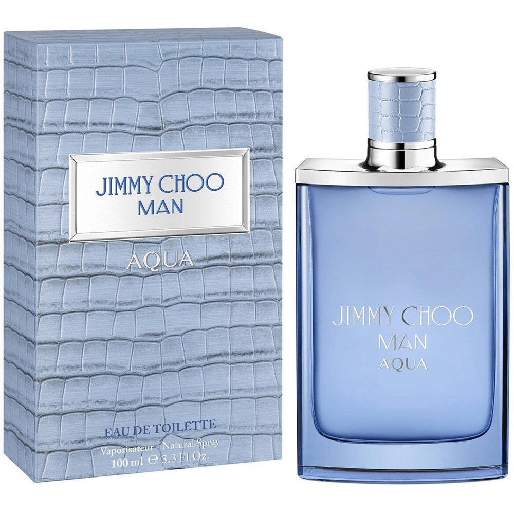 Jimmy Choo Man For Men Eau De Toilette Le Parfumier Perfume, 55% OFF