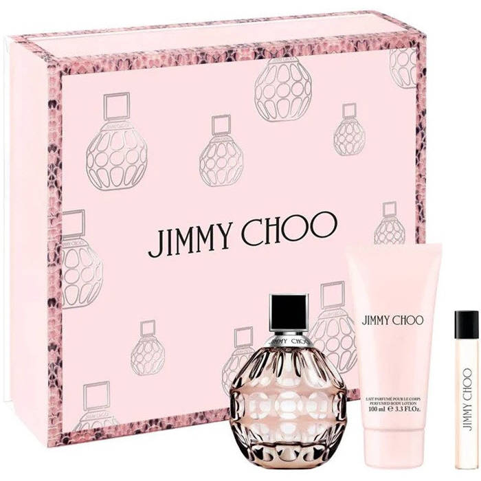 Buy Jimmy Choo Perfume for Sale Australia Feeling Sexy