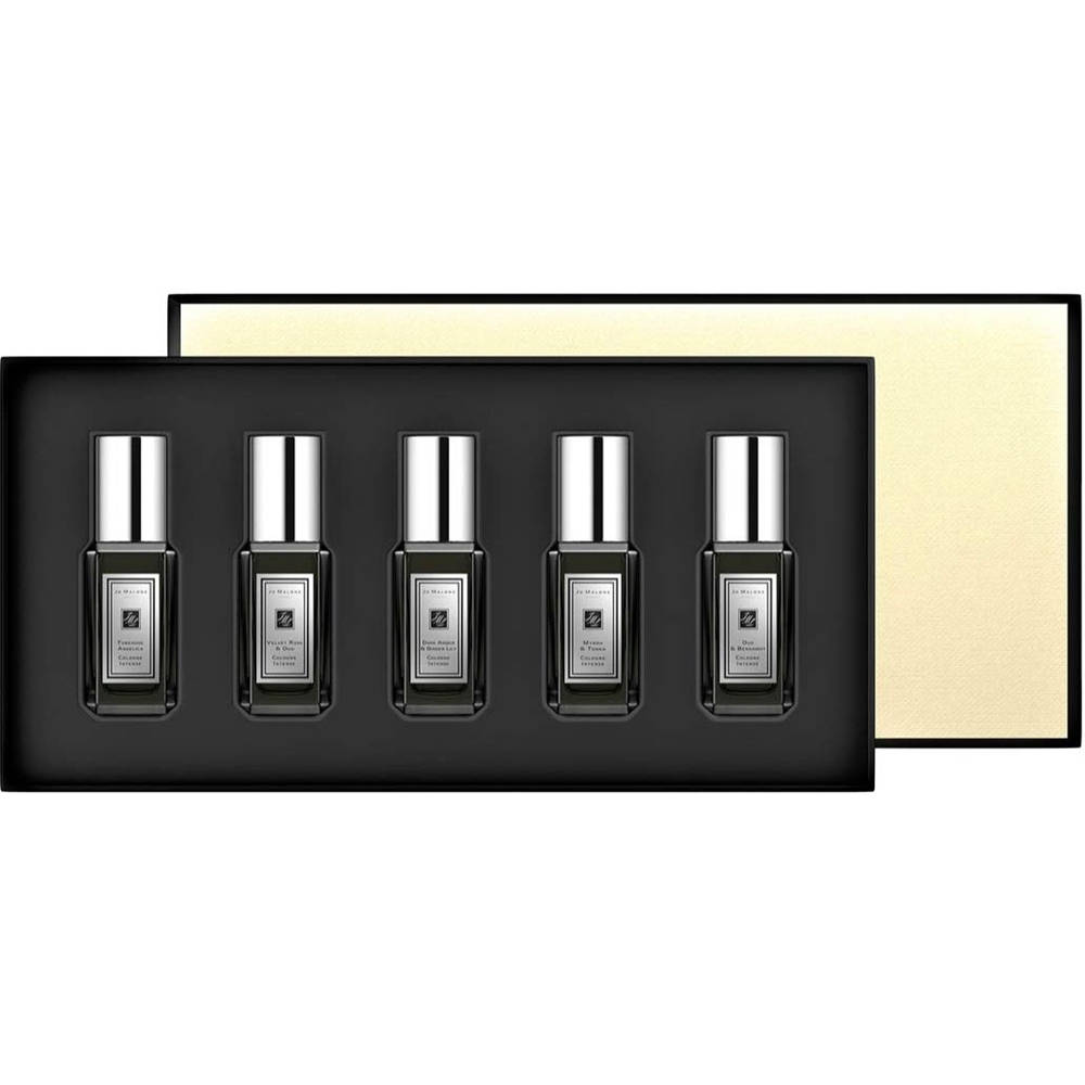 JO MALONE COLOGNE INTENSE COLLECTION 
