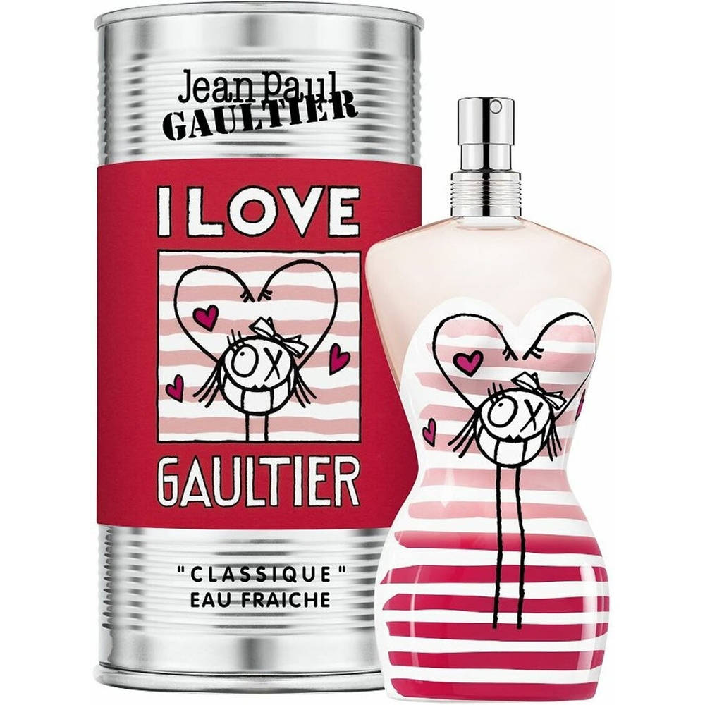 JPG CLASSIQUE EAU FRAICHE ANDRE EDITION 