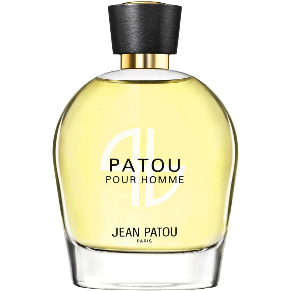 COLLECTION HERITAGE PATOU POUR HOMME Perfume - COLLECTION HERITAGE ...