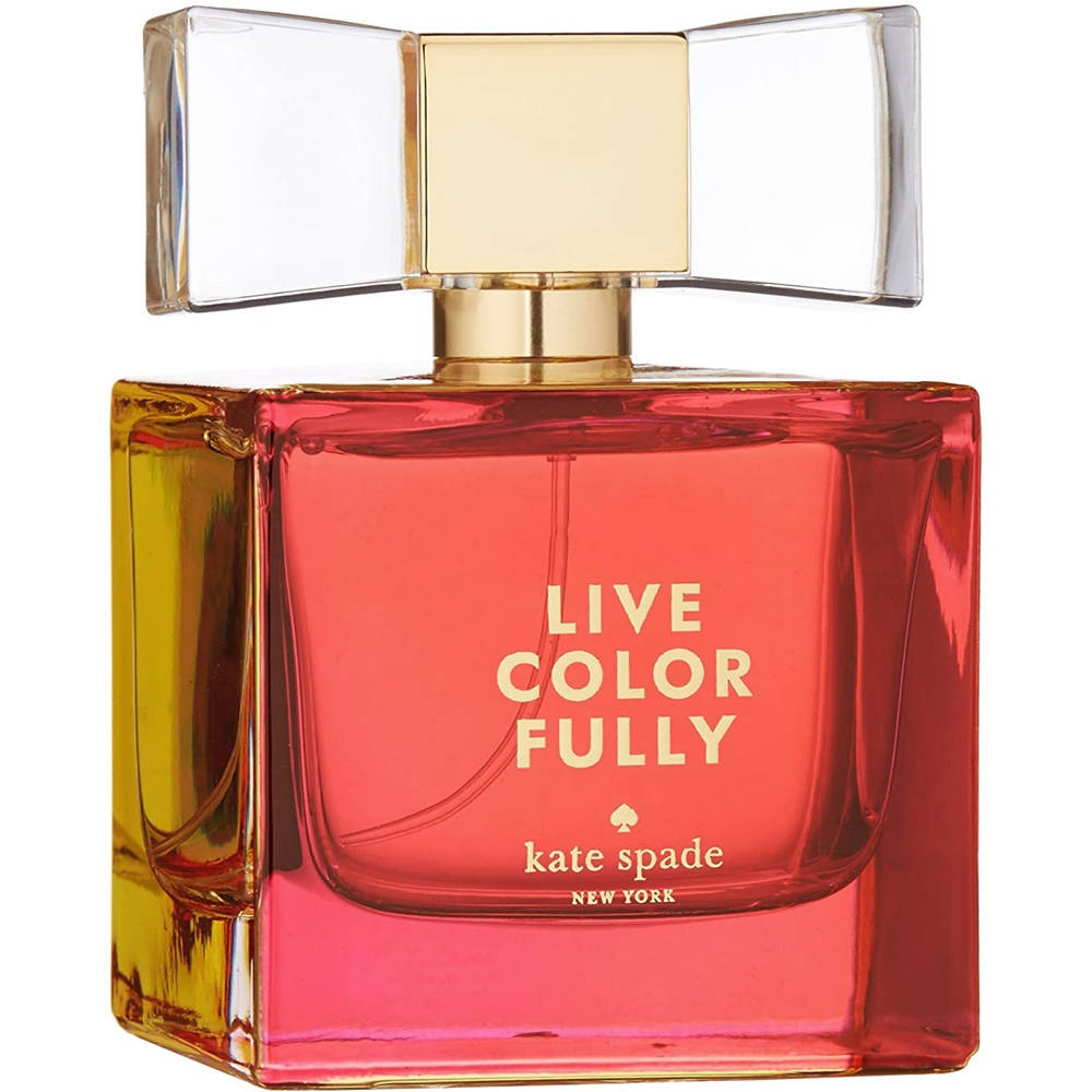 LIVE COLORFULLY Perfume - LIVE COLORFULLY by Kate Spade | Feeling Sexy,  Australia 316176