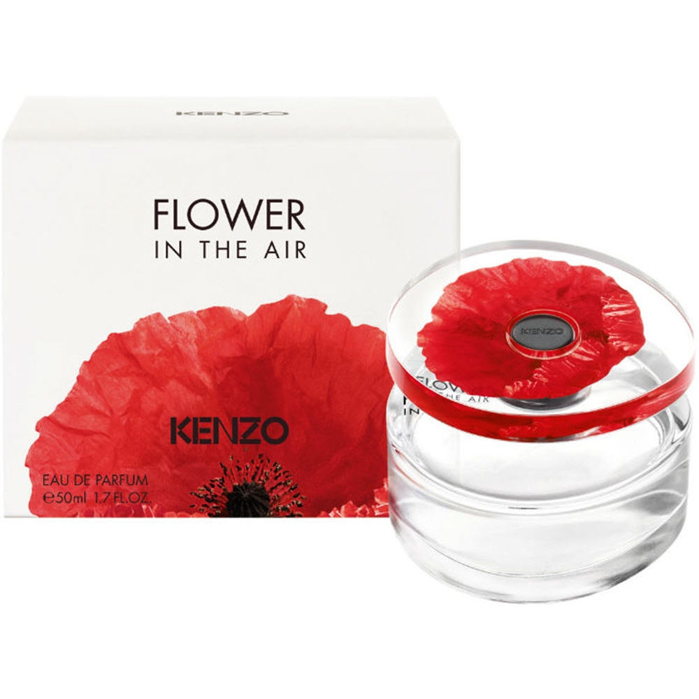 kenzo flower eau de toilette 50 ml