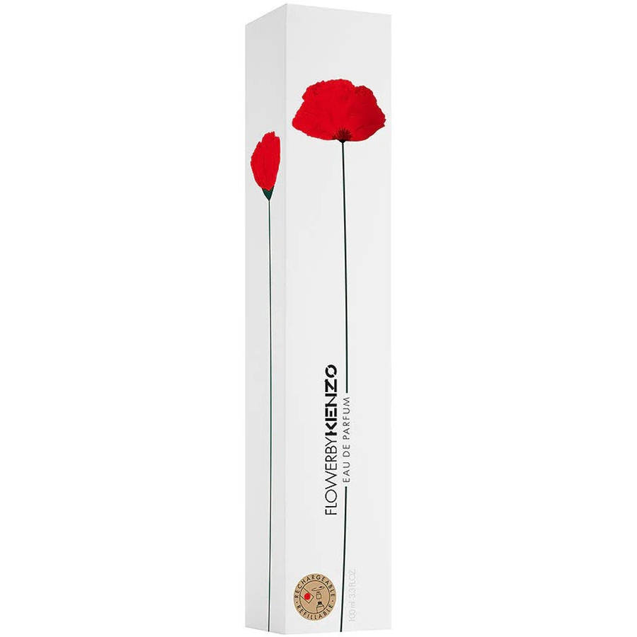 Kenzo Flower Eau De Parfum 100ml | Women | George at ASDA - Wishupon