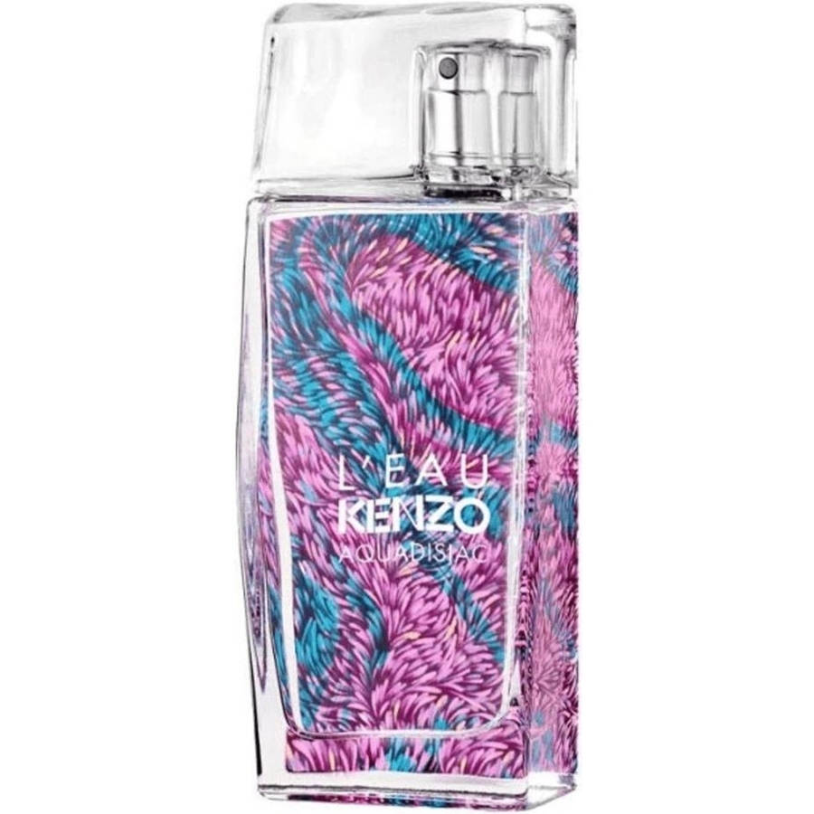 kenzo aquadisiac