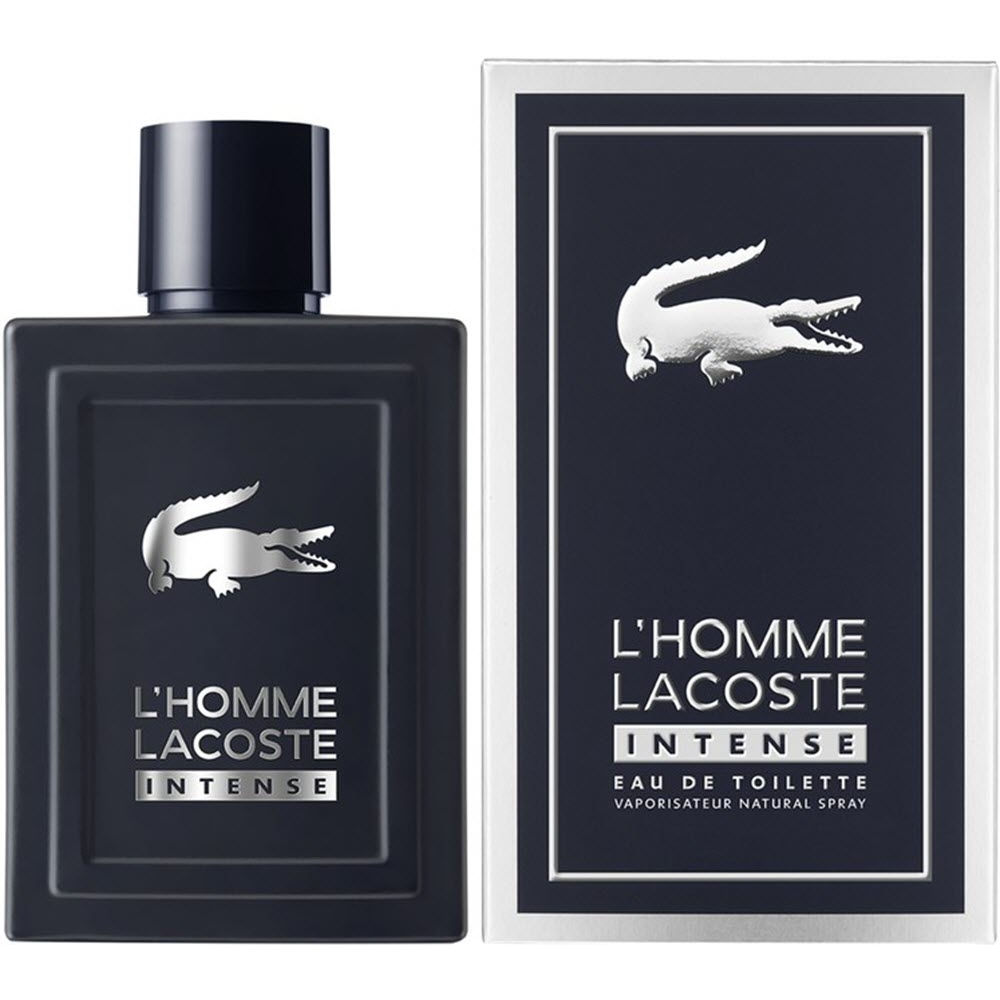 LACOSTE L'HOMME INTENSE Perfume - LACOSTE L'HOMME INTENSE by Lacoste ...