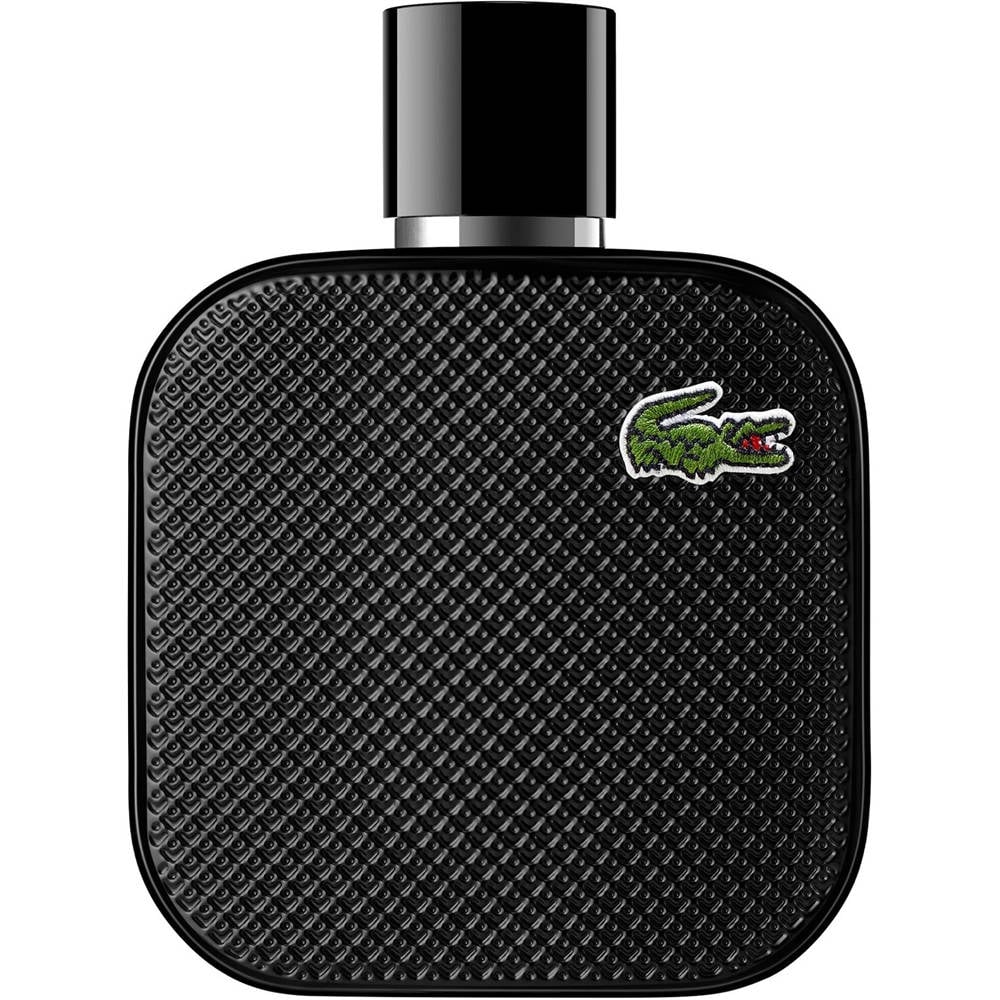 Lacoste L.12.12 Noir bottle