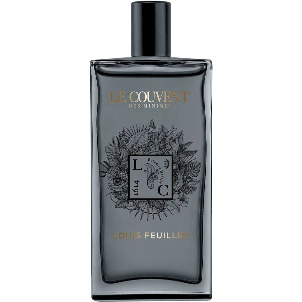 LOUIS FEUILLEE SINGULAR HOME FRAGRANCE Perfume - LOUIS FEUILLEE SINGULAR  HOME FRAGRANCE by Le Couvent