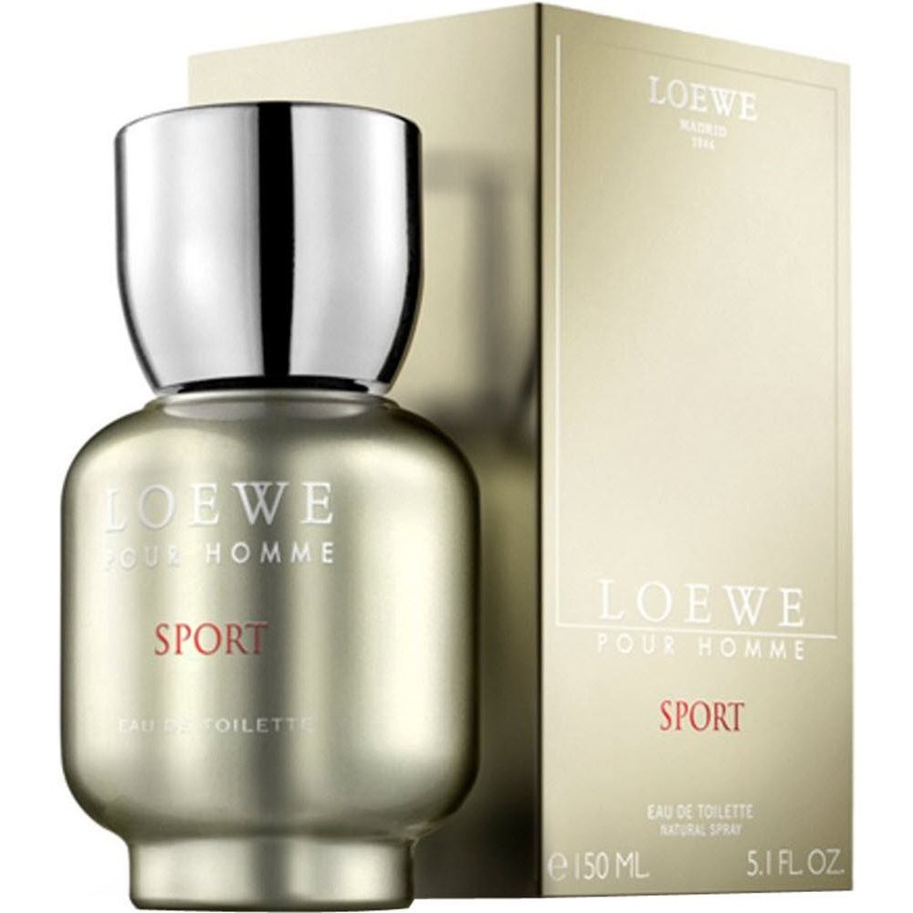 LOEWE POUR HOMME SPORT Perfume - LOEWE POUR HOMME SPORT by Loewe | Feeling  Sexy, Australia 308701