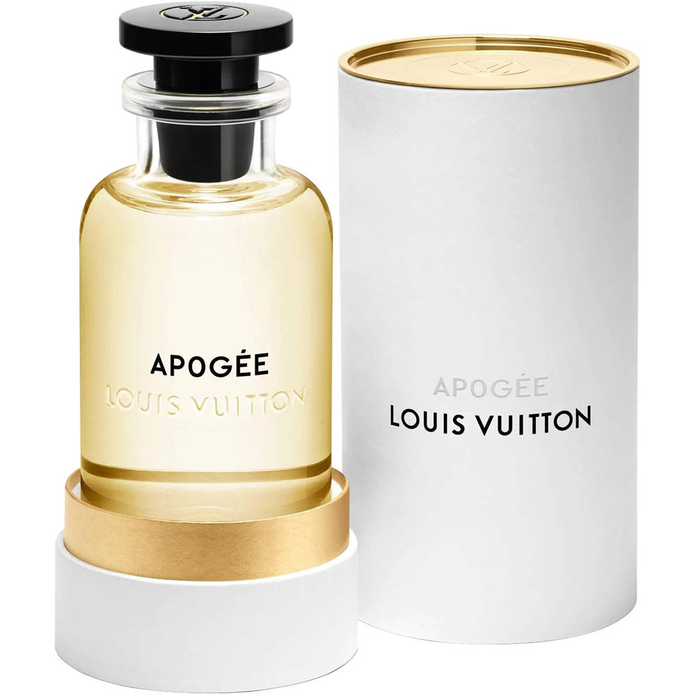 EMPTY BOTTLE Louis Vuitton Le Jour Se Leve 200ml Big Size NO