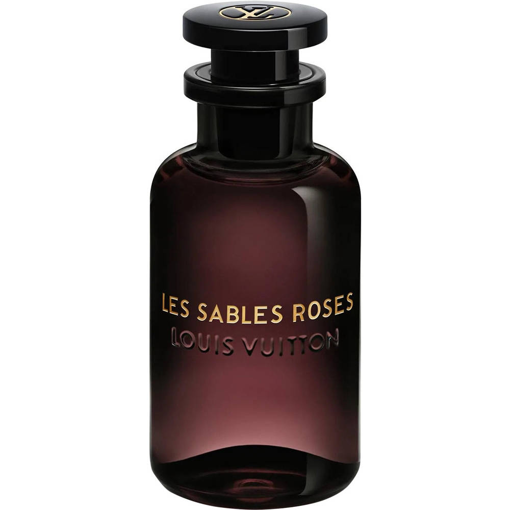 LES SABLES ROSES Perfume - LES SABLES ROSES by Louis Vuitton