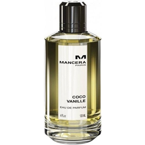 COCO VANILLE Perfume - COCO VANILLE by Mancera