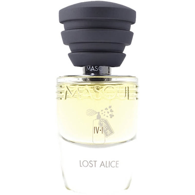 LOST ALICE Perfume - LOST ALICE by Masque Milano | Feeling Sexy ...
