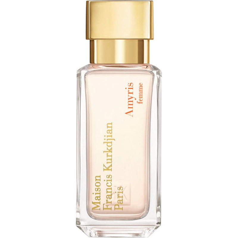 AMYRIS FEMME Perfume - AMYRIS FEMME by Maison Francis Kurkdjian ...